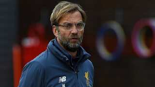 Liverpool players must fight with every fibre: Juergen Klopp
