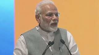 UPA regime failed to revive closed industries: PM Modi in Odisha