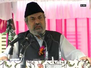 PDP leader Muzaffar Baig warns of another partition if lynchings not stopped