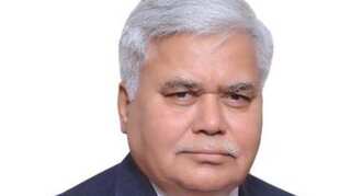 TRAI chief's personal details leaked after he shares Aadhaar number, throws challenge