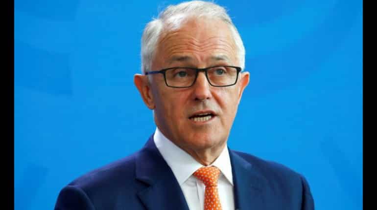 Australia admits misstep over Islamic State suspect