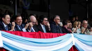 G20 agriculture ministers slam protectionism, pledge WTO reforms