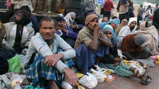 Prison department to set up rehab centres for beggars across Telangana