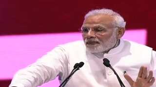 We got him from Dubai: PM Modi on Christian Michel's extradition