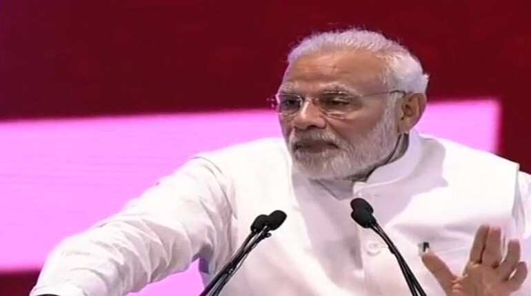 We got him from Dubai: PM Modi on Christian Michel's extradition