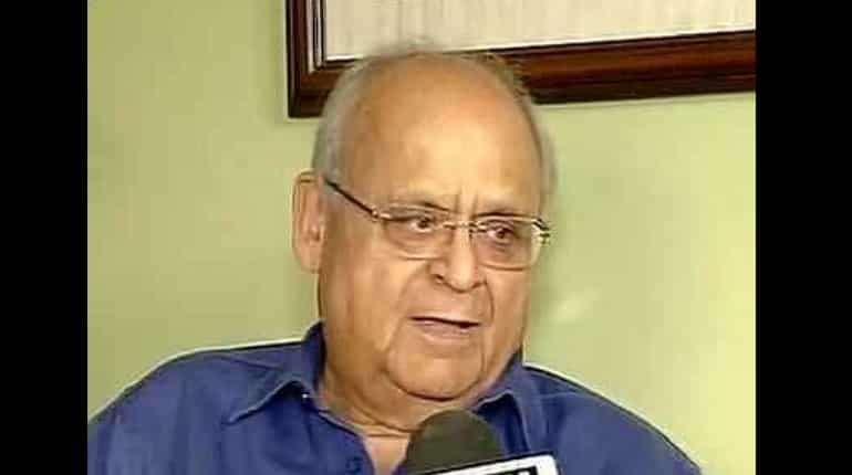 Heads of intel agencies should have longer tenures: Ex-R&AW chief Heads of intel agencies should have longer tenures: Ex-R&AW chief