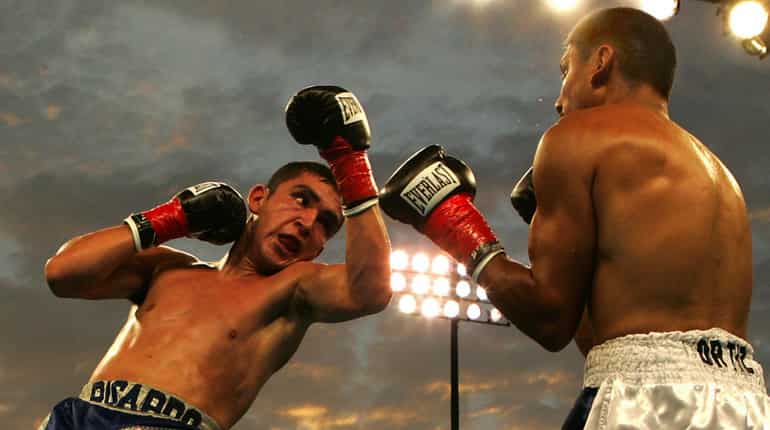 Joe Calzaghe