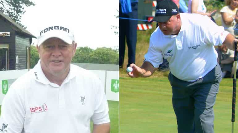 Ian Woosnam