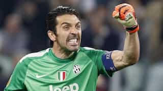 Buffon to quit Juventus at end of season