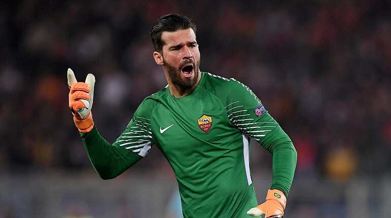 Alisson
