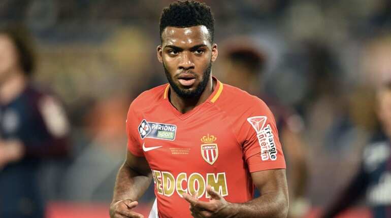 Thomas Lemar