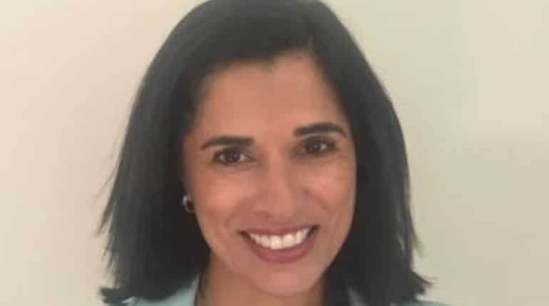 Indian American Seema Nanda becomes CEO of US Democratic party Indian American Seema Nanda becomes CEO of US Democratic party