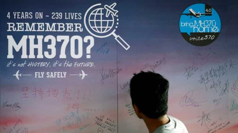 MH370 was likely taken off course deliberately: Investigators