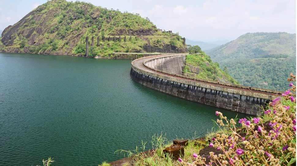 With rising water levels, Kerala to open its high-capacity Idukki dam after 26 years
