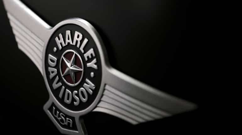 Harley-Davidson says will develop 250cc-500cc lightweight motorcycles for India
