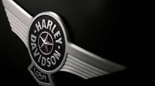 Harley-Davidson says will develop 250cc-500cc lightweight motorcycles for India