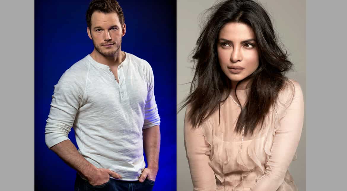 Priyanka Chopra bags another Hollywood project, to work with Chris Pratt in ‘Cowboy Ninja Viking’ Priyanka Chopra bags another Hollywood project, to work with Chris Pratt in ‘Cowboy Ninja Viking’