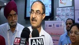 IT Secy calls for more stringent rules on WhatsApp
