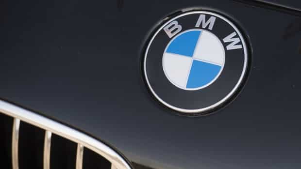 EU slaps VW, BMW with 875-million-euro antitrust fine