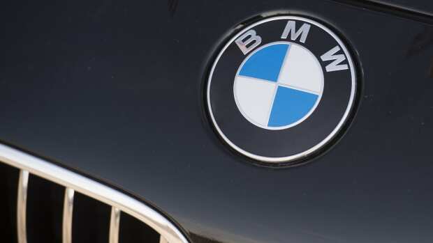 BMW to recall more than 1 million cars over exhaust system fire risk