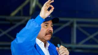Nicaragua's Ortega must reform or face downfall: Analysts
