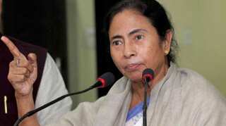 'Don't dare,' Mamata Banerjee warns detractors after Indian women wrestlers burst into tears