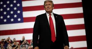 Tariff king India wants trade talks with US immediately, says Trump