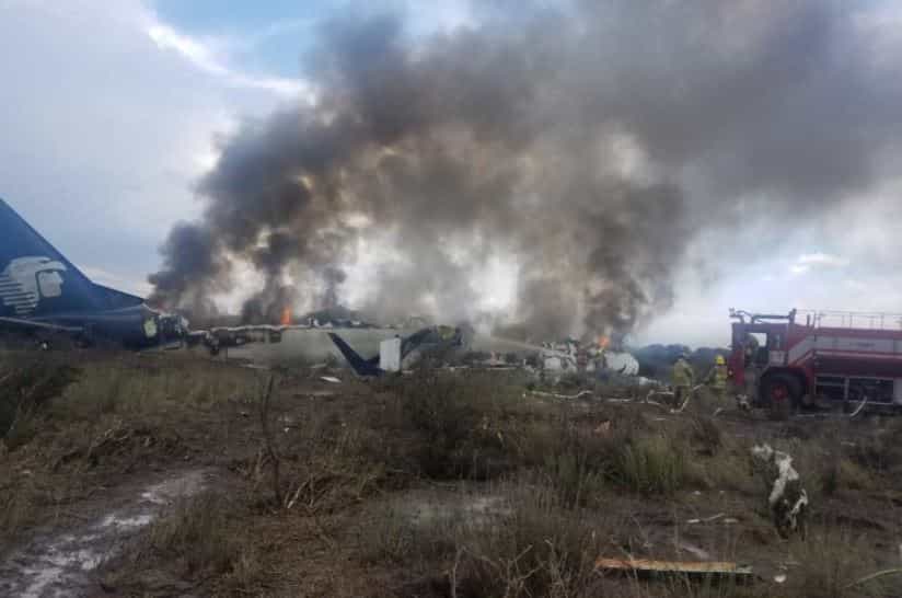 News brief: Big stories of the day