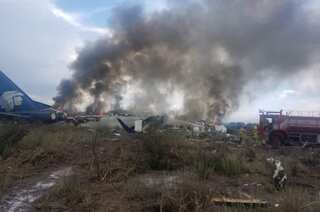 News brief: Big stories of the day