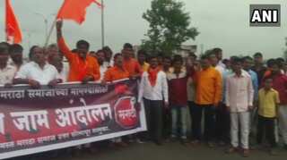Maratha outfit to carry out 'jail bharo' protest today