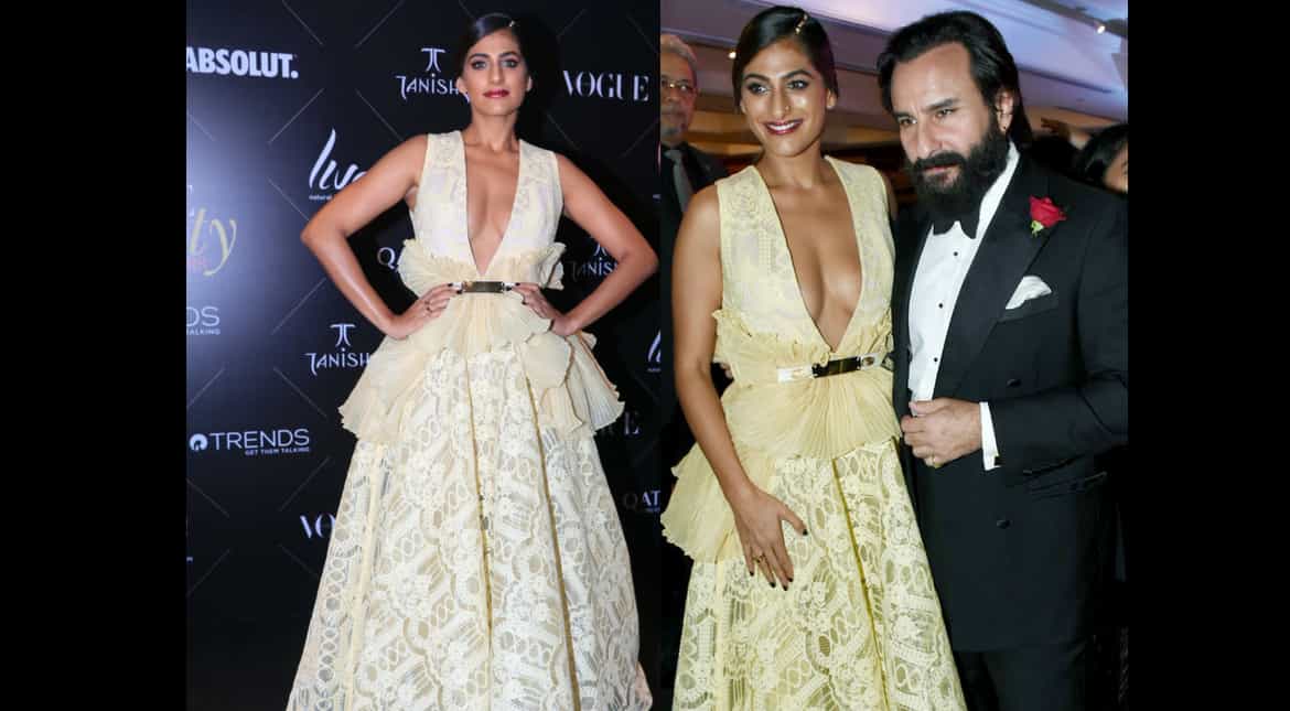 Vogue Beauty Awards 2018