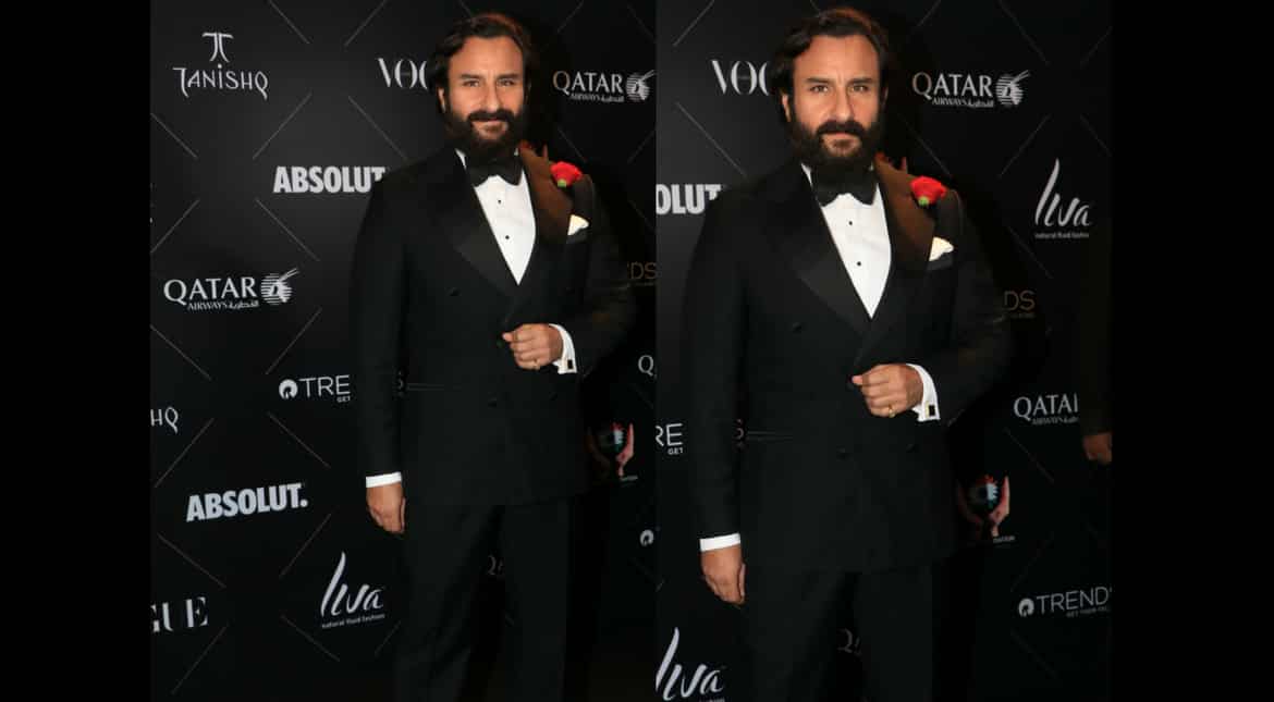 Vogue Beauty Awards 2018