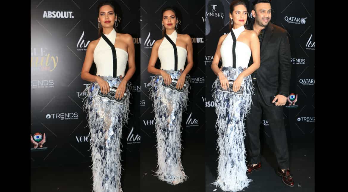 Vogue Beauty Awards 2018