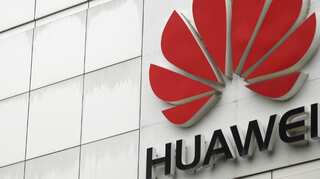 China's Huawei says open to 'no backdoor' agreement with India