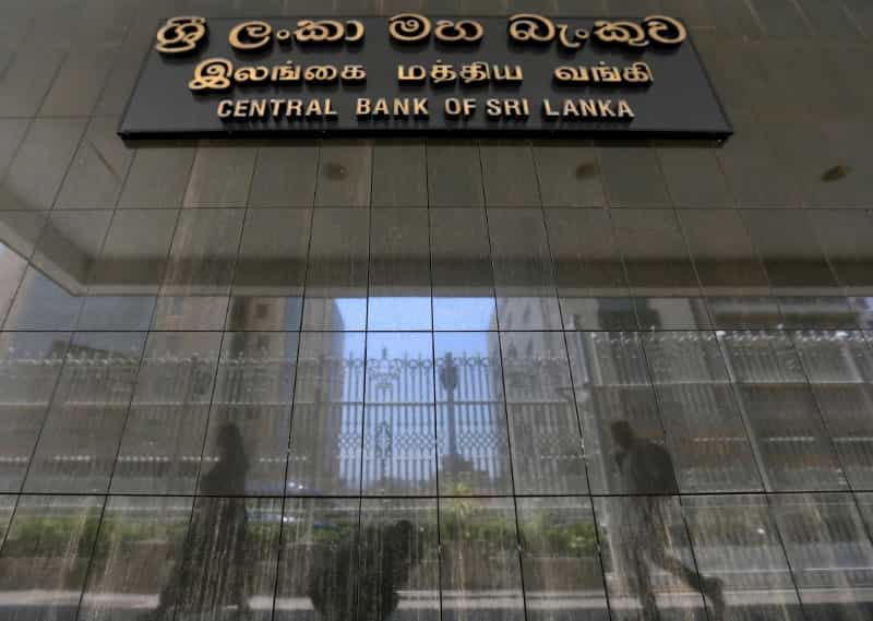 Chasing Growth: Sri Lanka unleashes second round of interest rate cuts