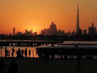 In a bid to boost tourism, UAE launches multiple-entry visas for all