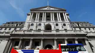 Bank of England lifts interest rate to 15-year high