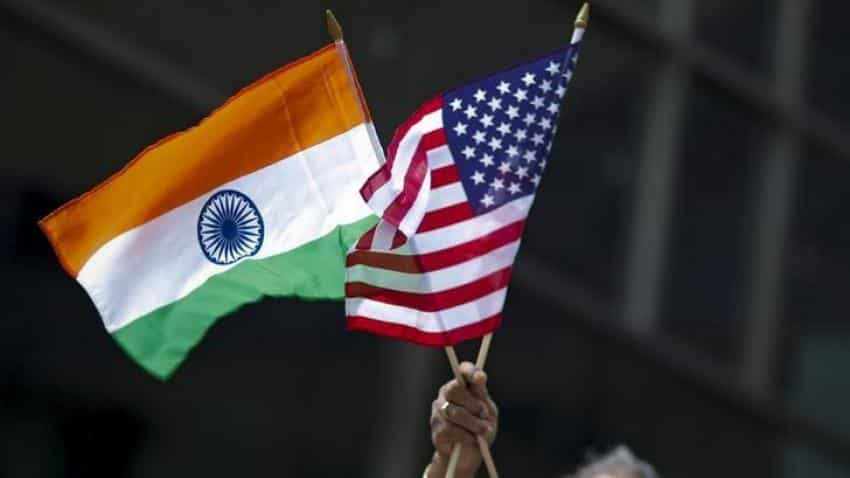 Ahead of 2 plus 2 Dialogue, India-US hold joint military cooperation meet Ahead of 2 plus 2 Dialogue, India-US hold joint military cooperation meet