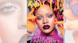 Rihanna returns with singer PartyNextDoor's 'Believe it' after 3 years