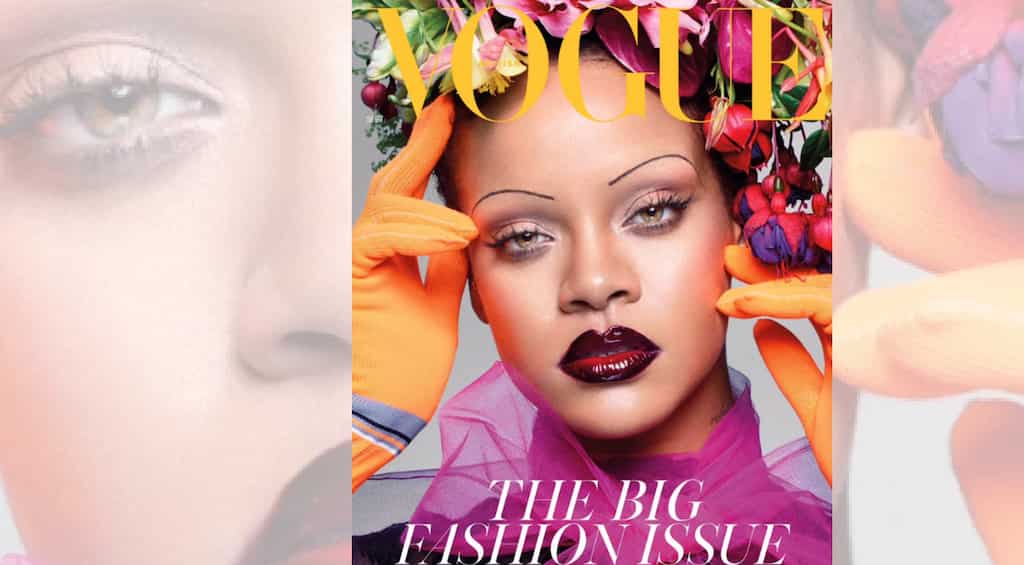Rihanna returns with singer PartyNextDoor's 'Believe it' after 3 years