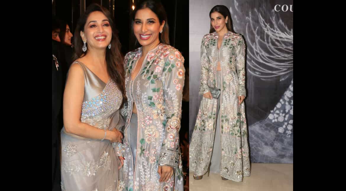Manish Malhotra's couture show 2018: Salman Khan and Katrina Kaif turned showstoppers