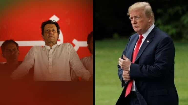 Pakistan, US in talks to hold summit between Donald Trump and Imran Khan: Official