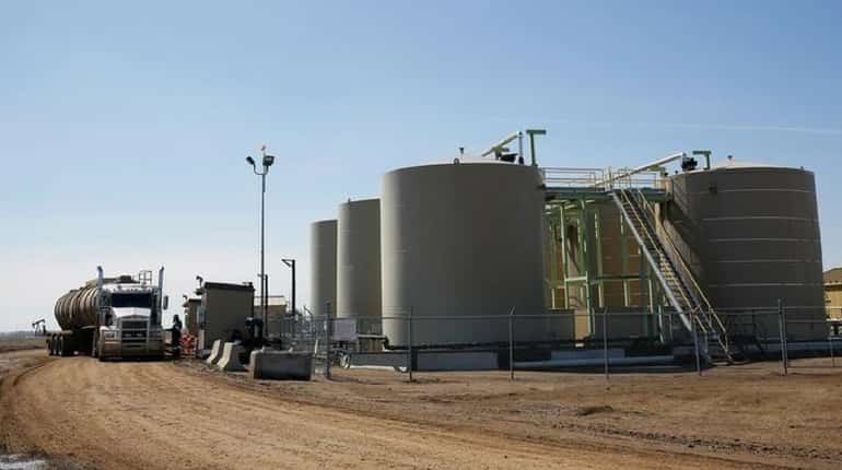 Oil rises on expected OPEC cuts, but surging US supply drags Oil rises on expected OPEC cuts, but surging US supply drags