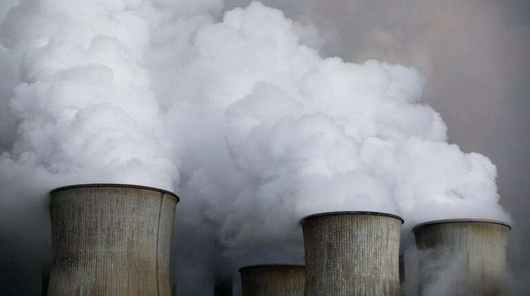 After lockdowns were eased, EU greenhouse gas emissions surged by 18%