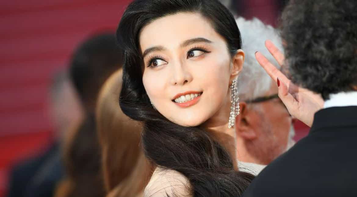 Chinese actress Fan Bingbing goes missing after reportedly being on travel ban for tax evasion Chinese actress Fan Bingbing goes missing after reportedly being on travel ban for tax evasion