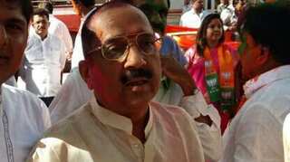 Deport illegal Bangladeshi settlers in Mumbai: BJP MLA