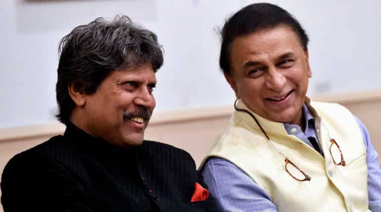 Kapil, Gavaskar yet to receive formal invitation for Imran Khan's oath ceremony Kapil, Gavaskar yet to receive formal invitation for Imran Khan's oath ceremony