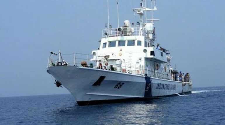 Government authorises Coast Guard members to search and seize suspicious vessels within EEZ