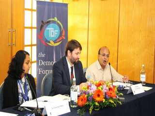 Experts emphasise on strong India, UK ties