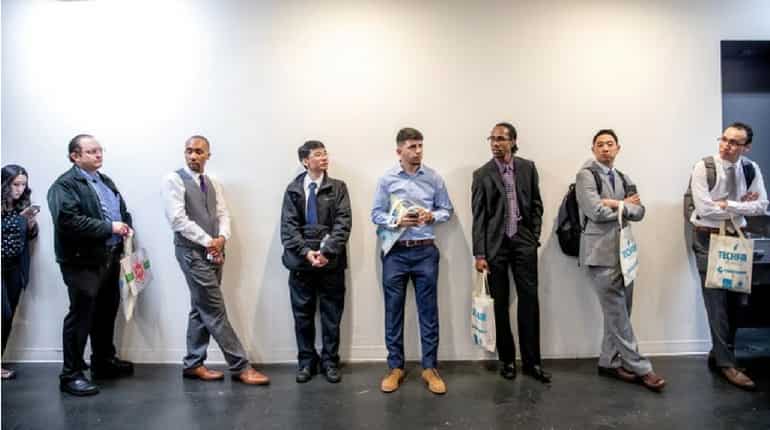 US unemployment falls to 48-year low in September